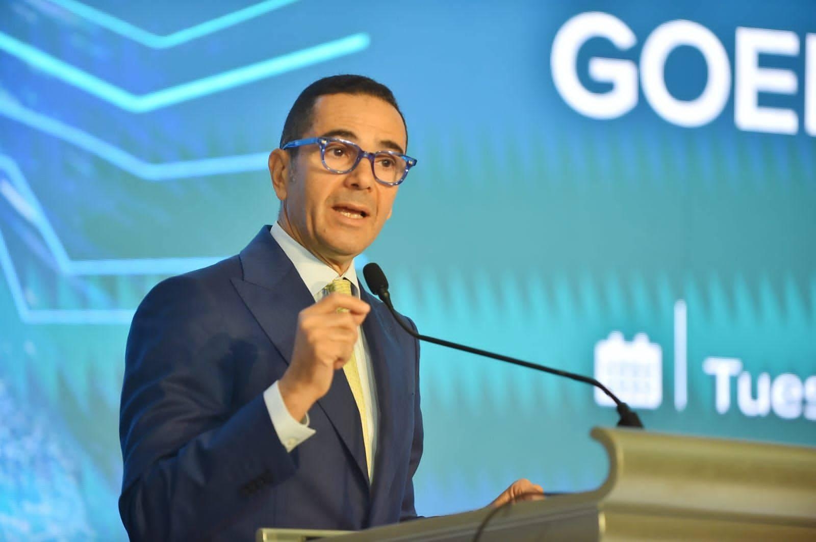 وزير الاستثمار يتوجه إلى التشيك لتعزيز العلاقات الاقتصادية