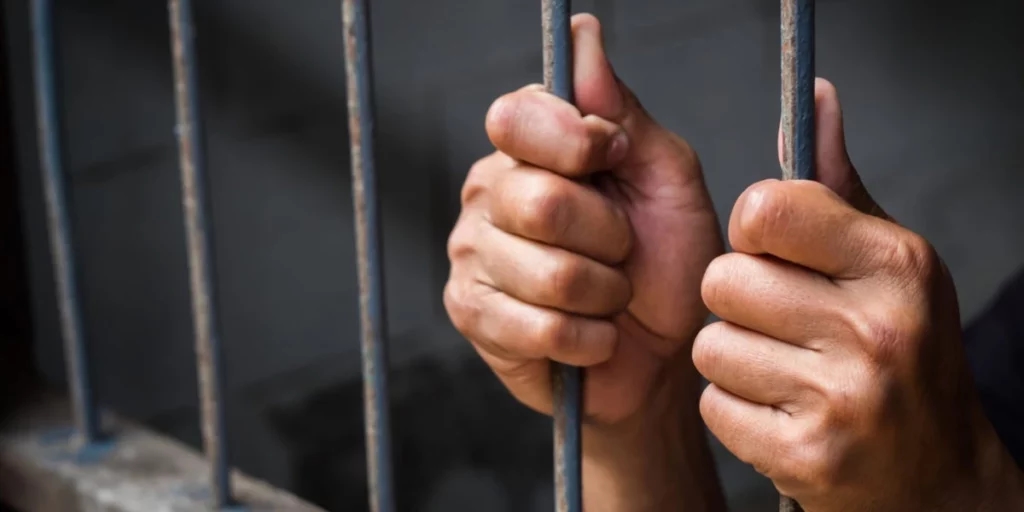 ضبط شخصين لجلوسهما خارج نافذة سيارة أثناء السير بطريق دمياط (فيديو)