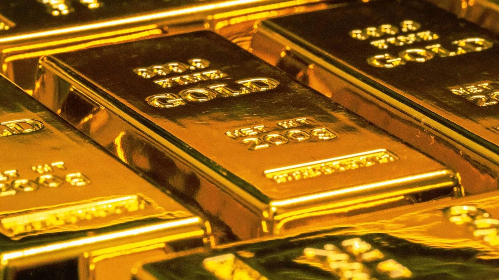 أسعار الذهب العالمية تستقر وسط ترقب لتوجهات «الفيدرالى الأمريكى» بشأن الفائدة
