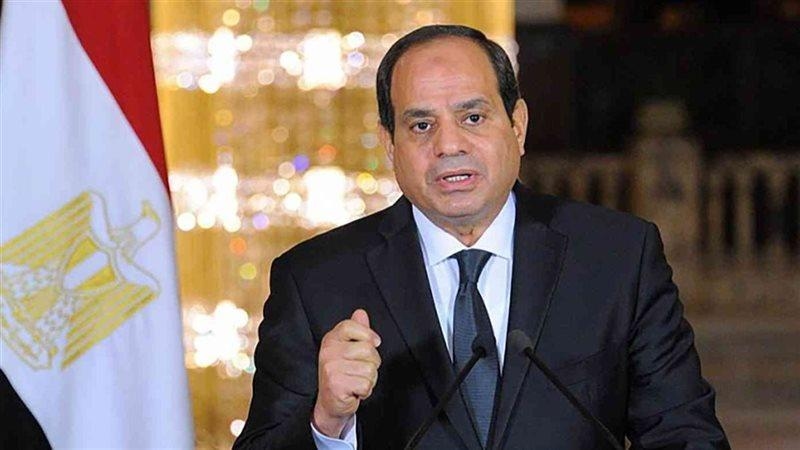 الرئيس السيسي يوجه الحكومة بزيادة تعويضات حادث طريق أشمون وسرعة الانتهاء من إصلاح الدائري الإقليمي