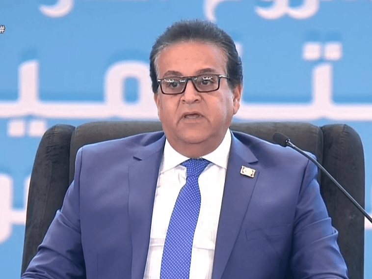 الصحة: توقيع 10 بروتوكولات تعاون ومذكرات تفاهم بمؤتمر ومعرض أفريقيا الطبي