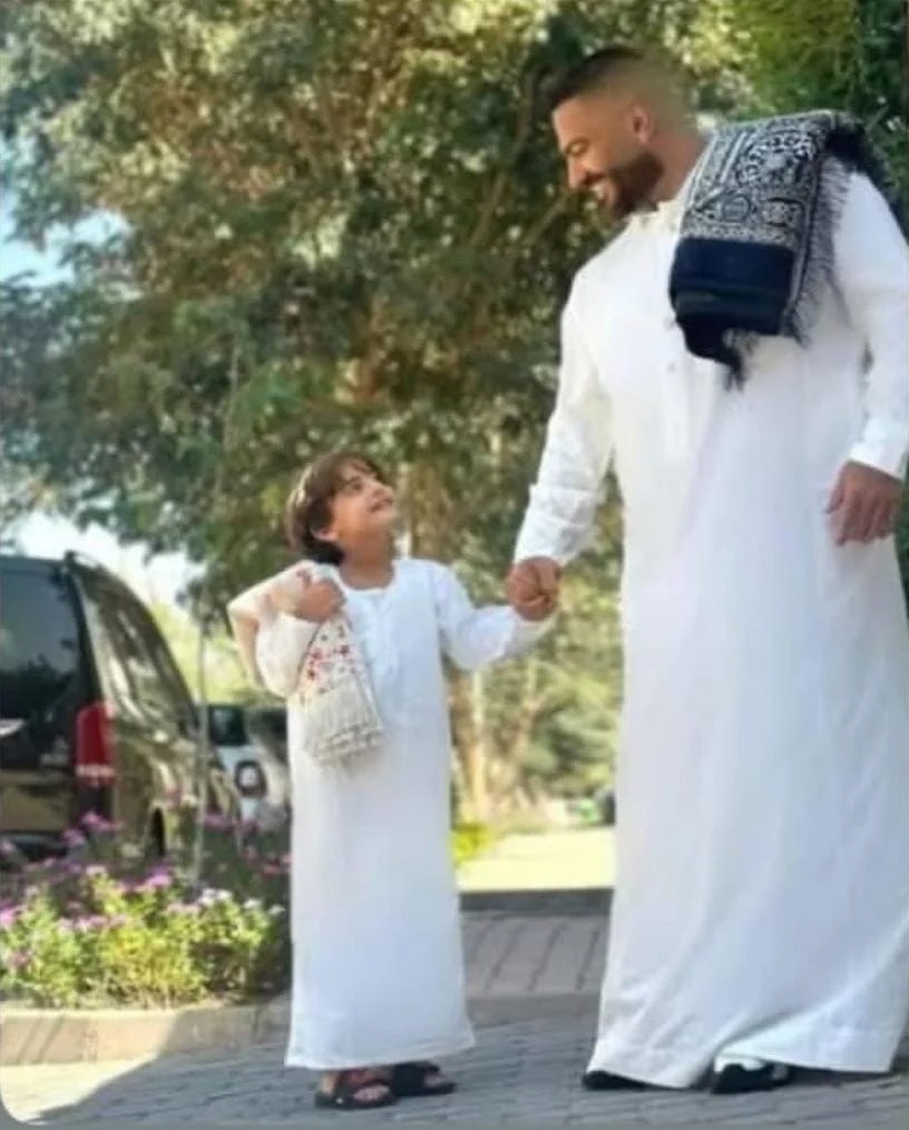 تامر حسني يعتذر لمحمد شاهين عن حضور حفل زفافه ويكشف السبب