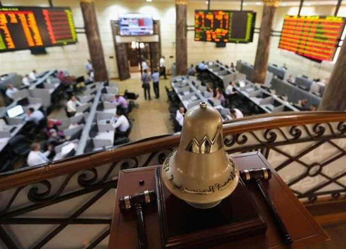 ارتفاع مؤشرات البورصة المصرية بداية تعاملات الأحد