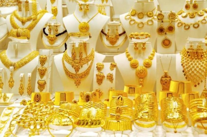 أسعار الذهب اليوم في السعودية 28 يونيو 2025.. مكاسب ضعيفة