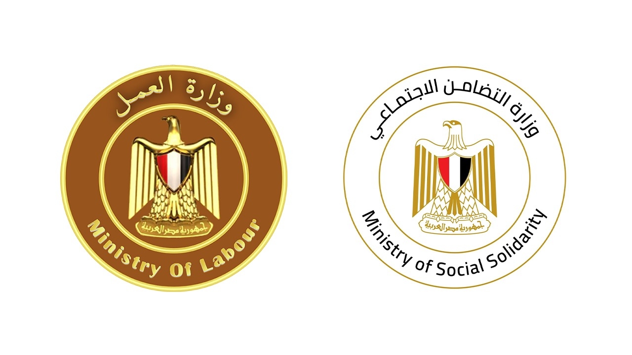 «التضامن» و«العمل» تنهيان صرف التعويضات لضحايا ومصابي حادث طريق أشمون