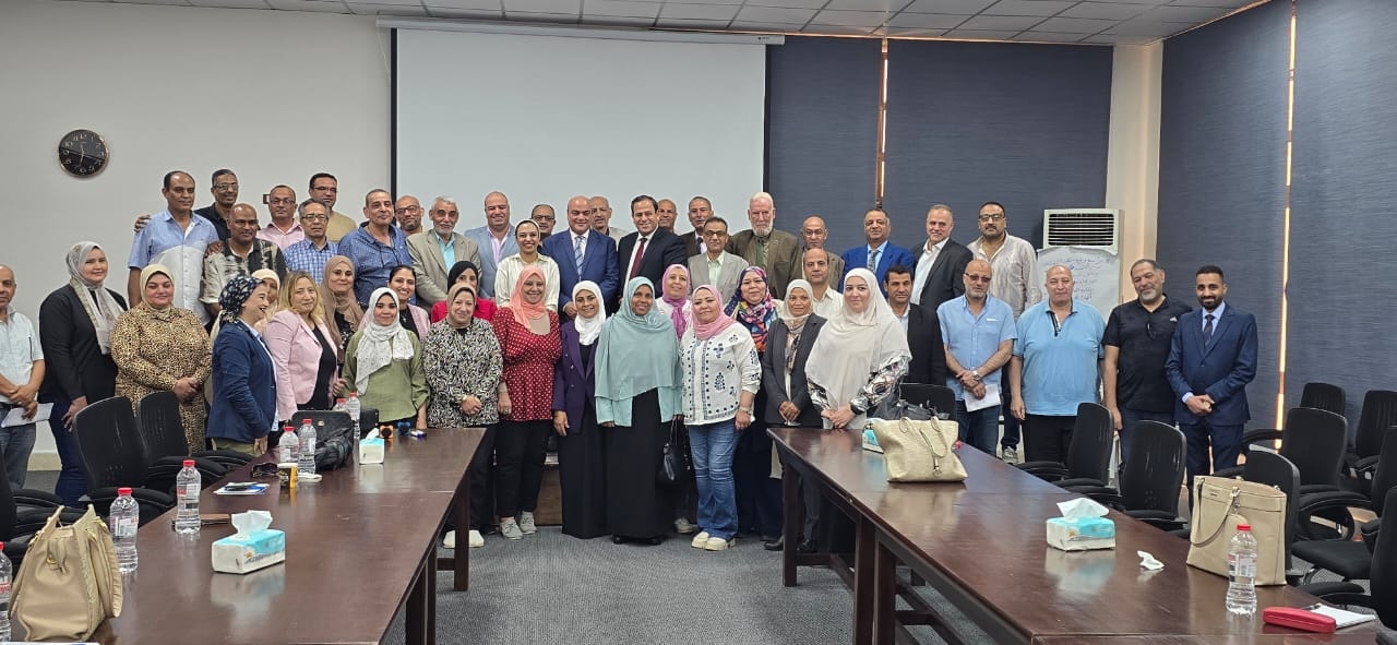 بالإسماعيلية.. مبادرة «لا أمية مع تكافل» تنظم لقاءها السنوي مع «تعليم الكبار»