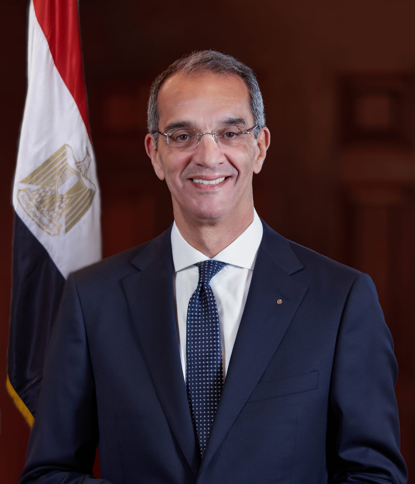 وزير الاتصالات يتوجه إلى جنيف لحضور منتدى قمة مجتمع المعلومات