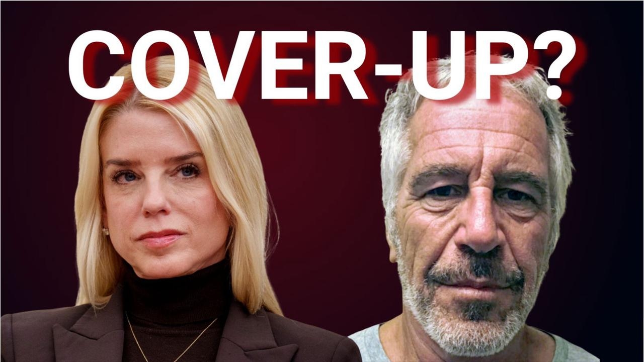 ‘I have seen': Former Trump lawyer confirms ‘for a fact' Epstein list is real