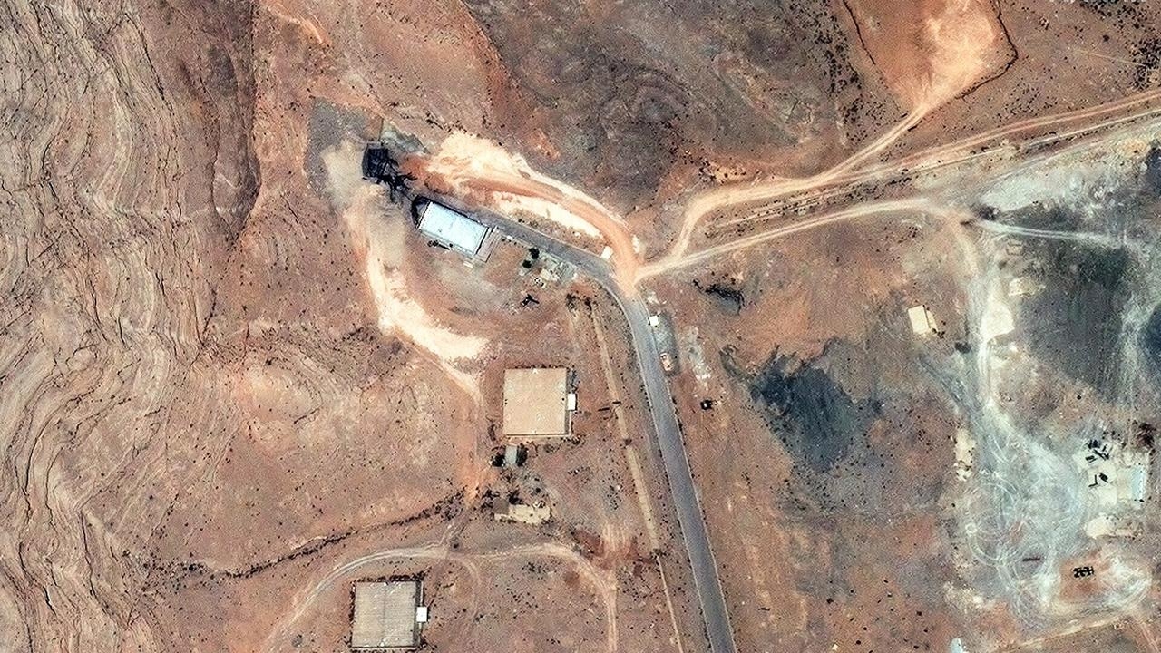 ‘Damage was severe': Destruction in Fordow leaves Iranians not knowing what to do