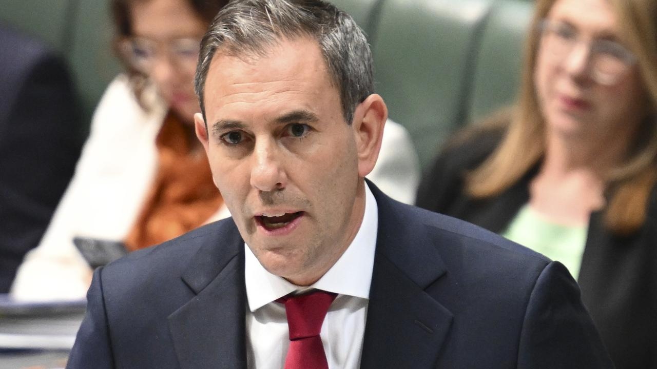 Treasurer's stark warning over expected August interest rate cut