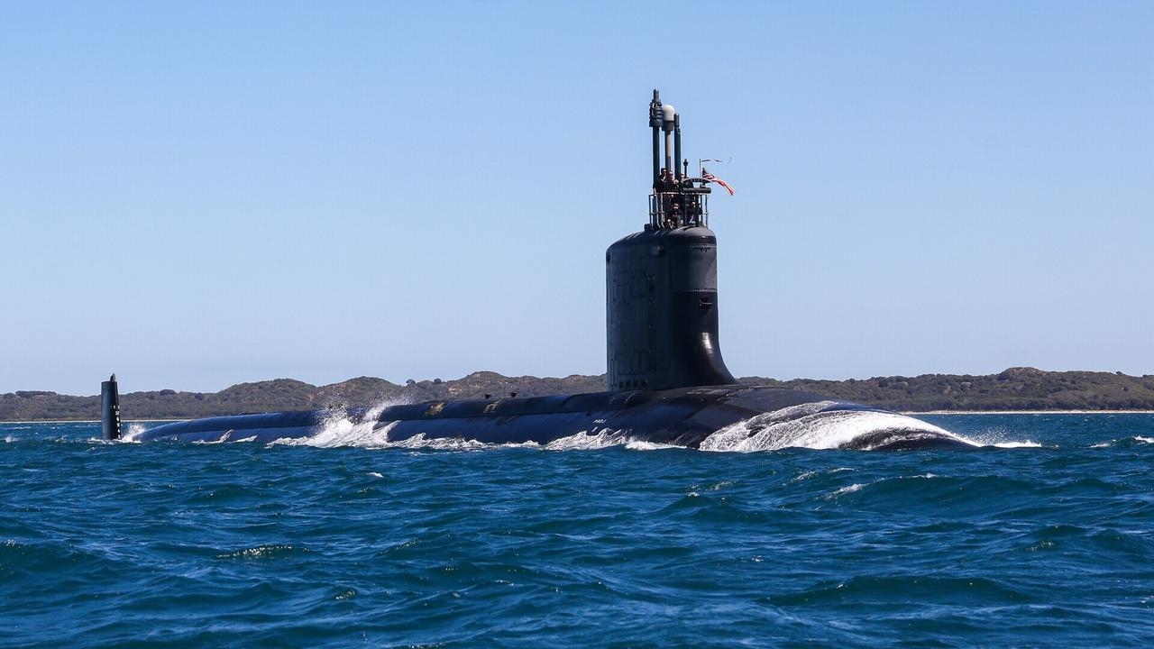 ‘Energetic' Australian statecraft could secure support for AUKUS