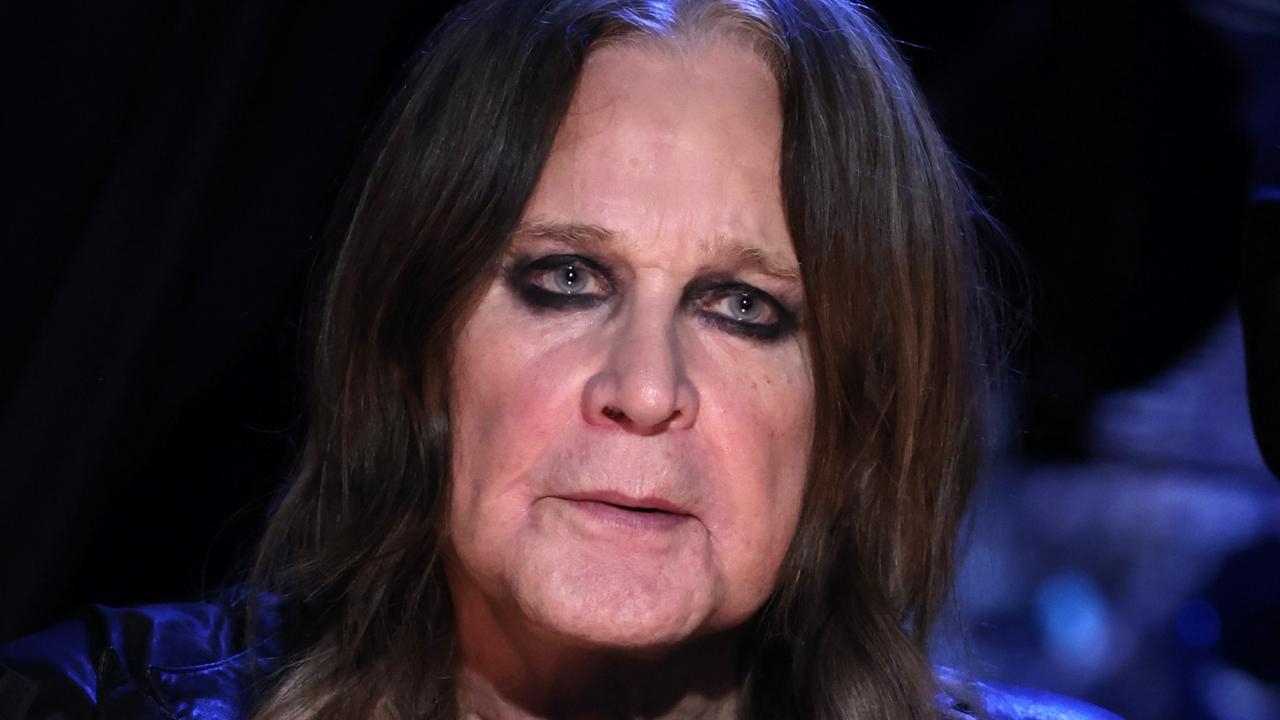 Medics ‘worked for hours' to save Ozzy Osbourne