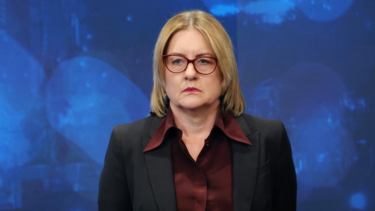 Allan government leading Australia down a ‘race-dividing road'