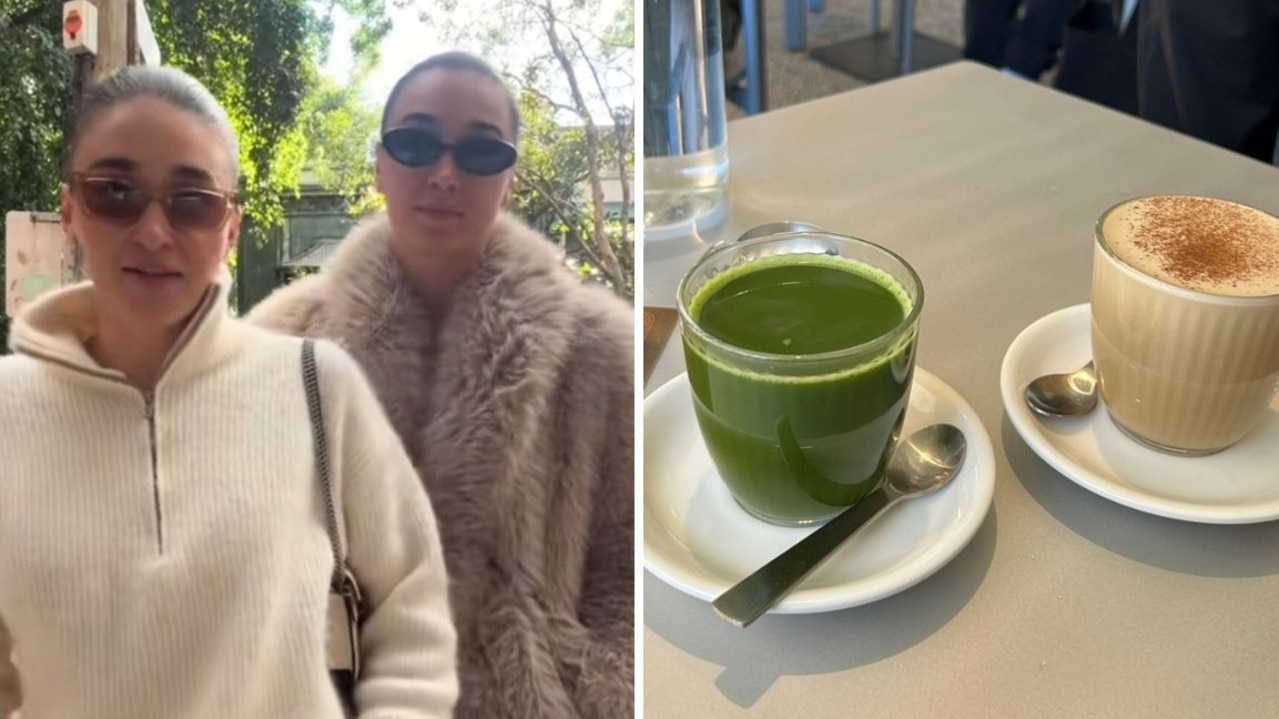 Stranger's offhand comment shows what's wrong with Australian culture