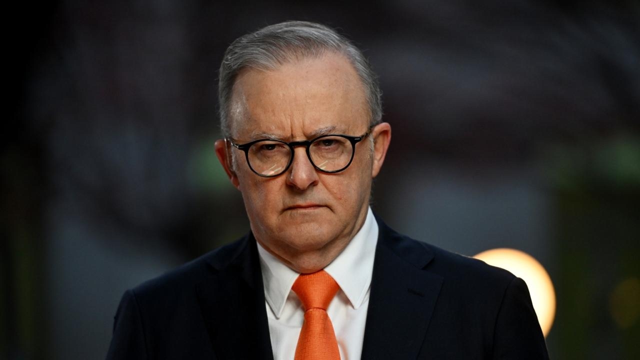 Labor has ‘stumbled': Albanese government cannot ‘prioritise' Australian jobs