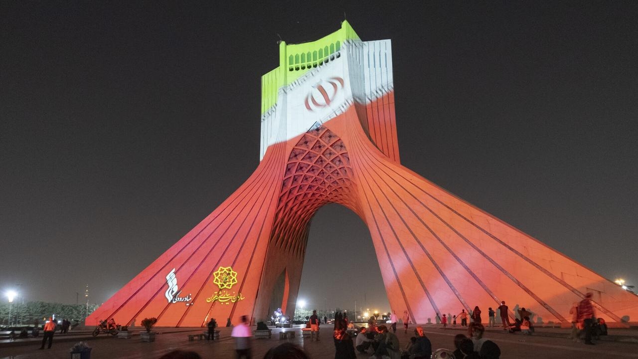 Iran ramping up ‘accusations' of Israeli spies