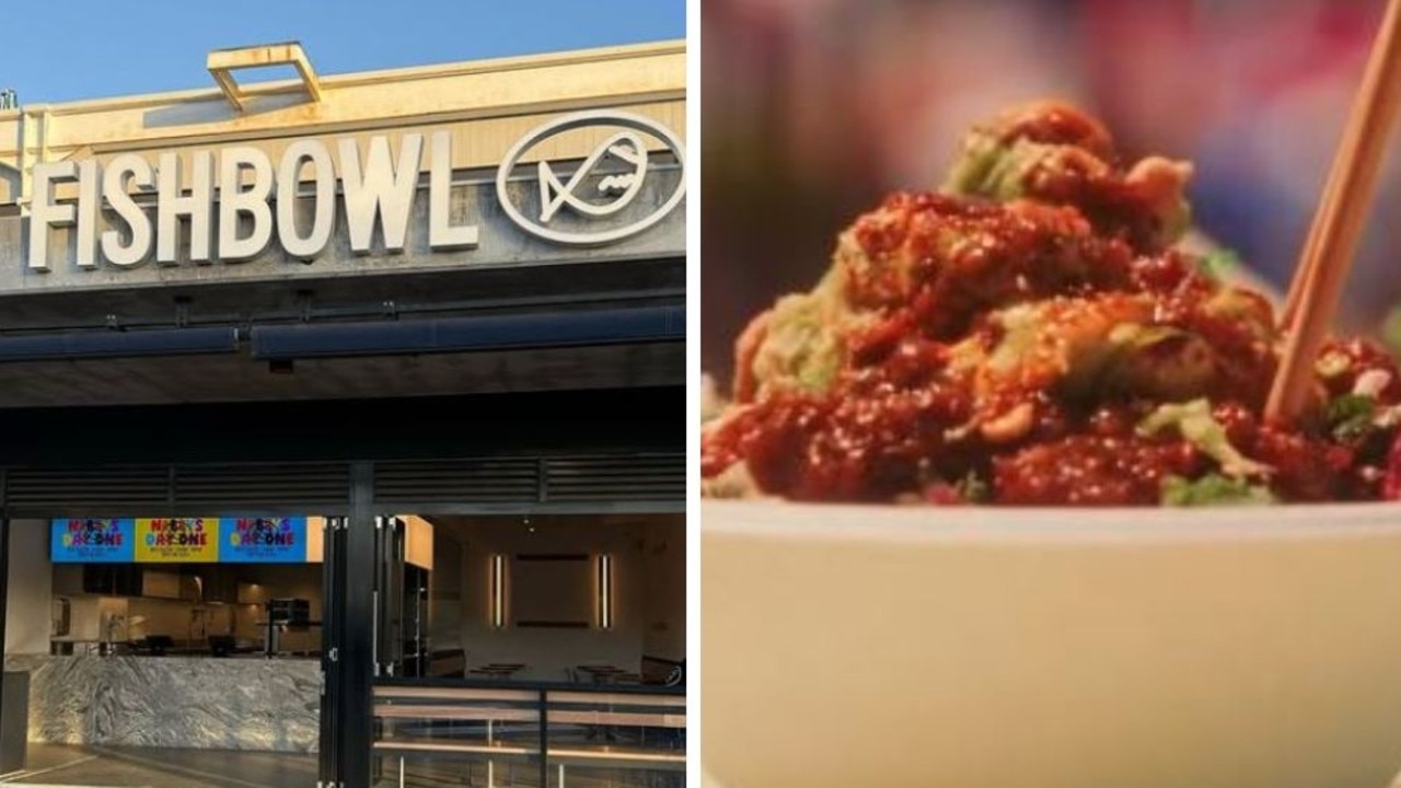 Fishbowl responds to concerns after contagious outbreak in New York
