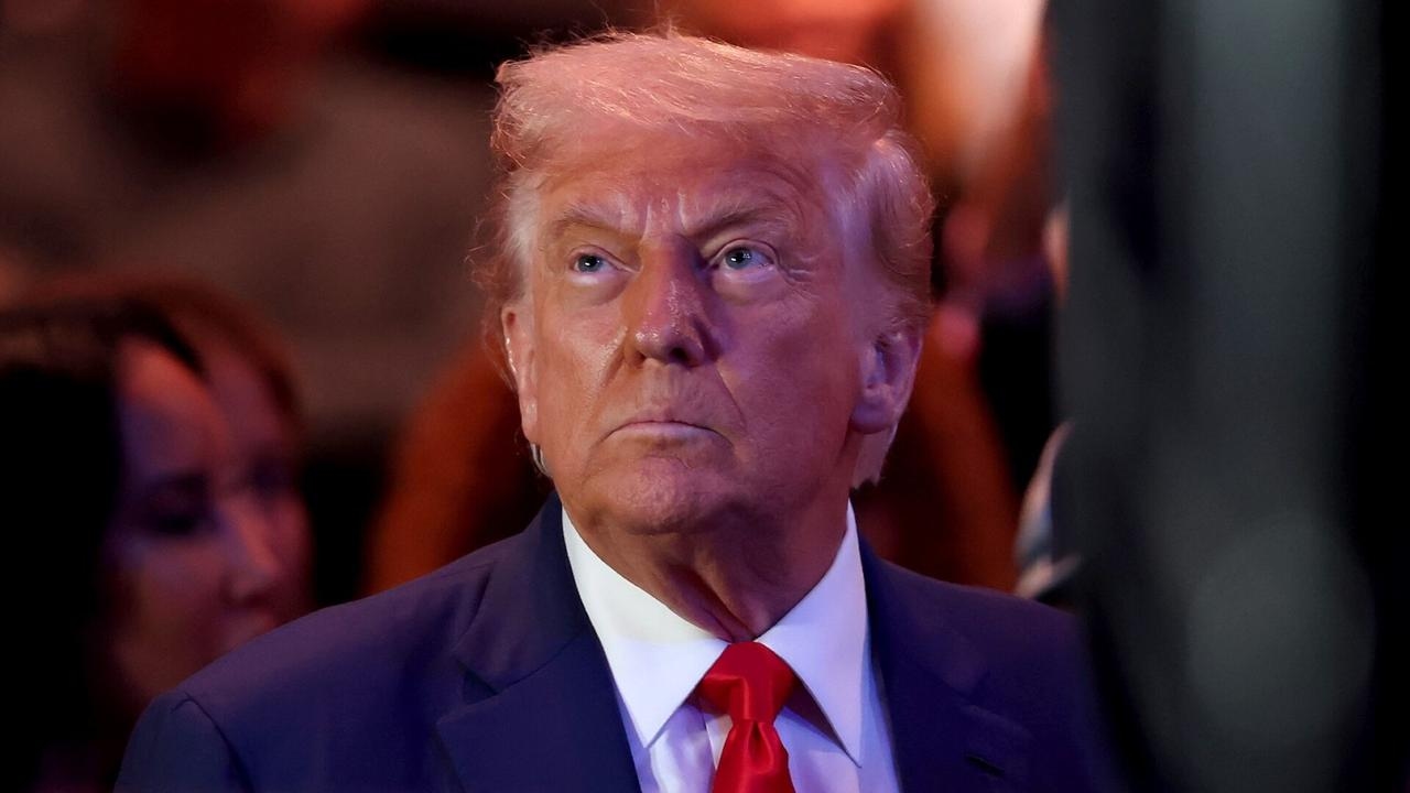 Donald Trump not expected to win ‘peace prize' in Ukraine-Russia war