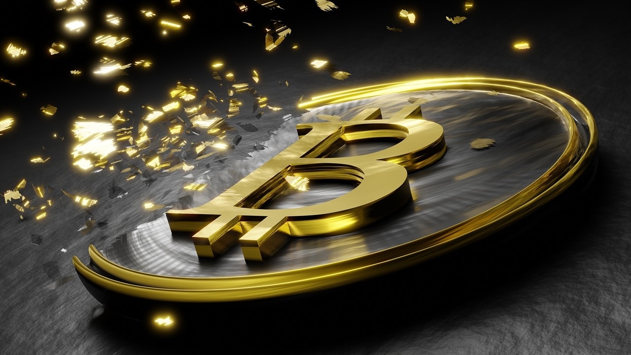 Hot Money Monday: Treasurers swap term deposits for Bitcoin as ASX firms dive in