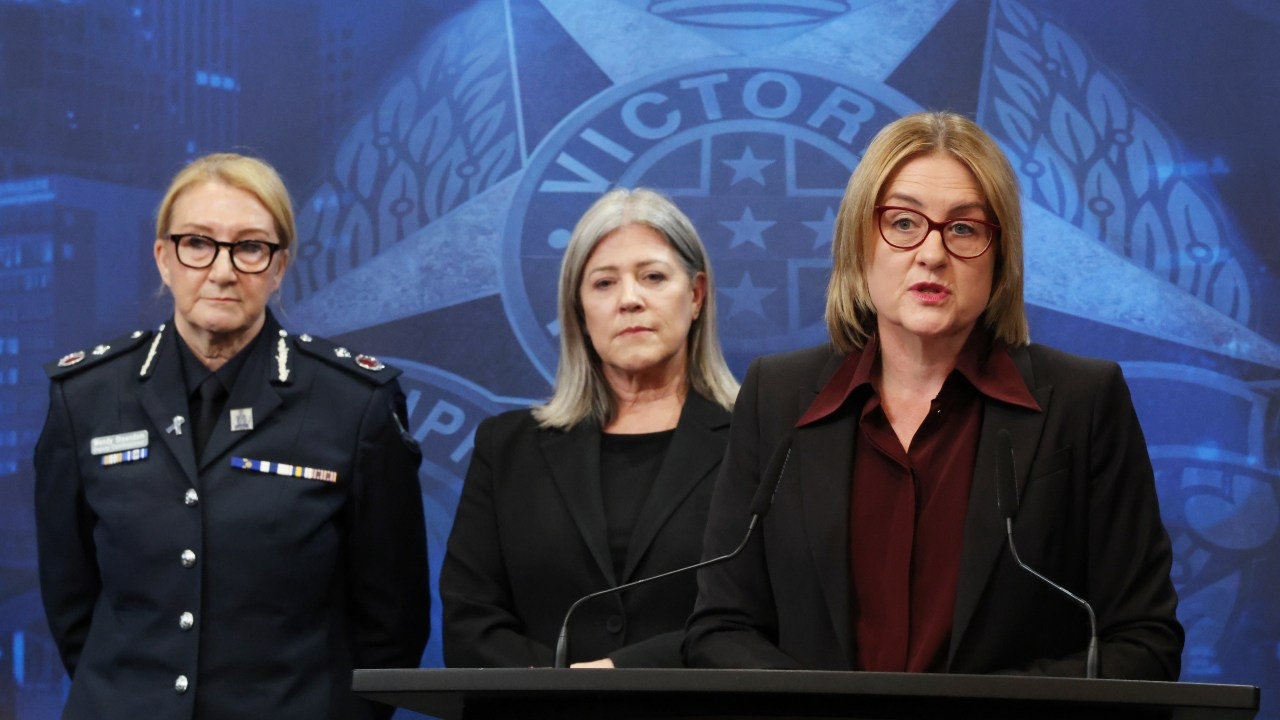 Federal government unleashes ‘Kindy Cops' and funding threats as childcare sector reels from Melbourne abuse allegations
