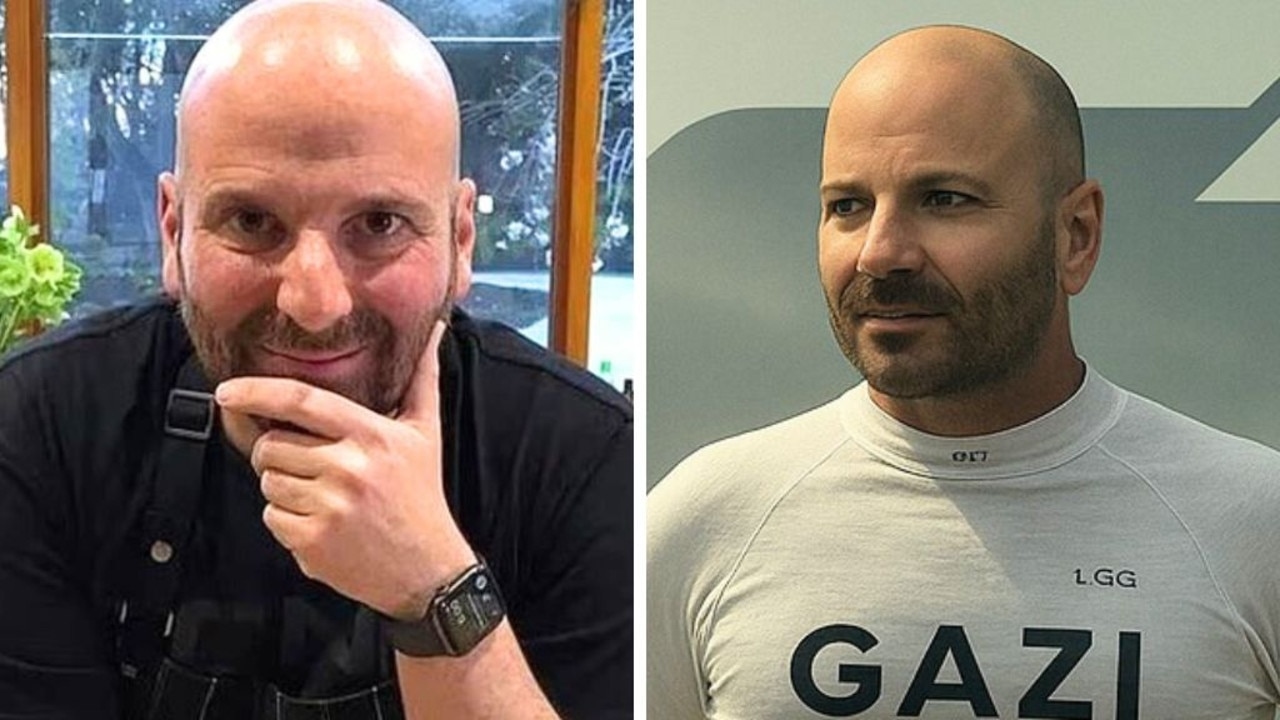 Ex-MasterChef judge George Calombaris reveals true extent of his alcohol addiction