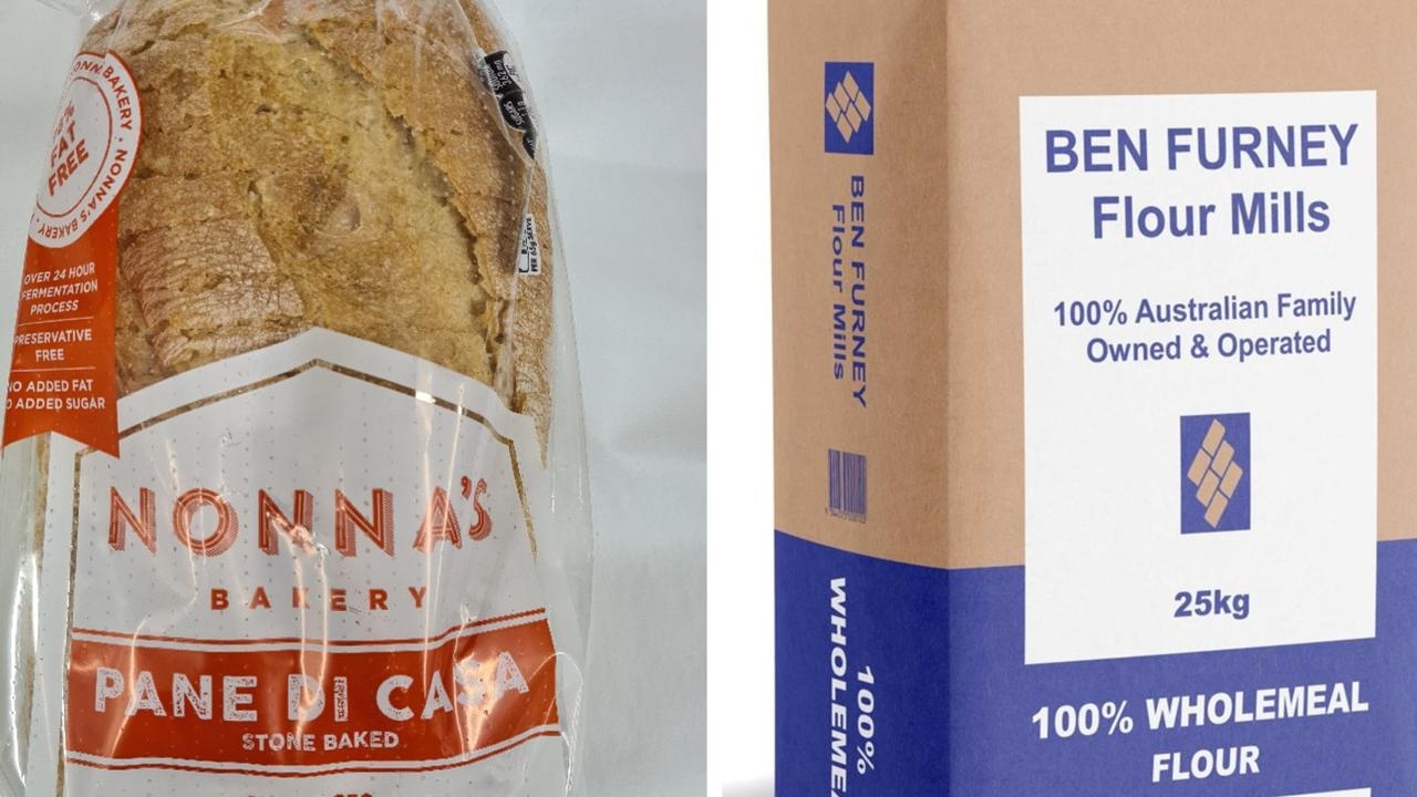 Popular bread brand sues for $2.5 million