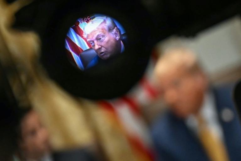 Trump says 'no extensions' to Aug 1 tariff deadline