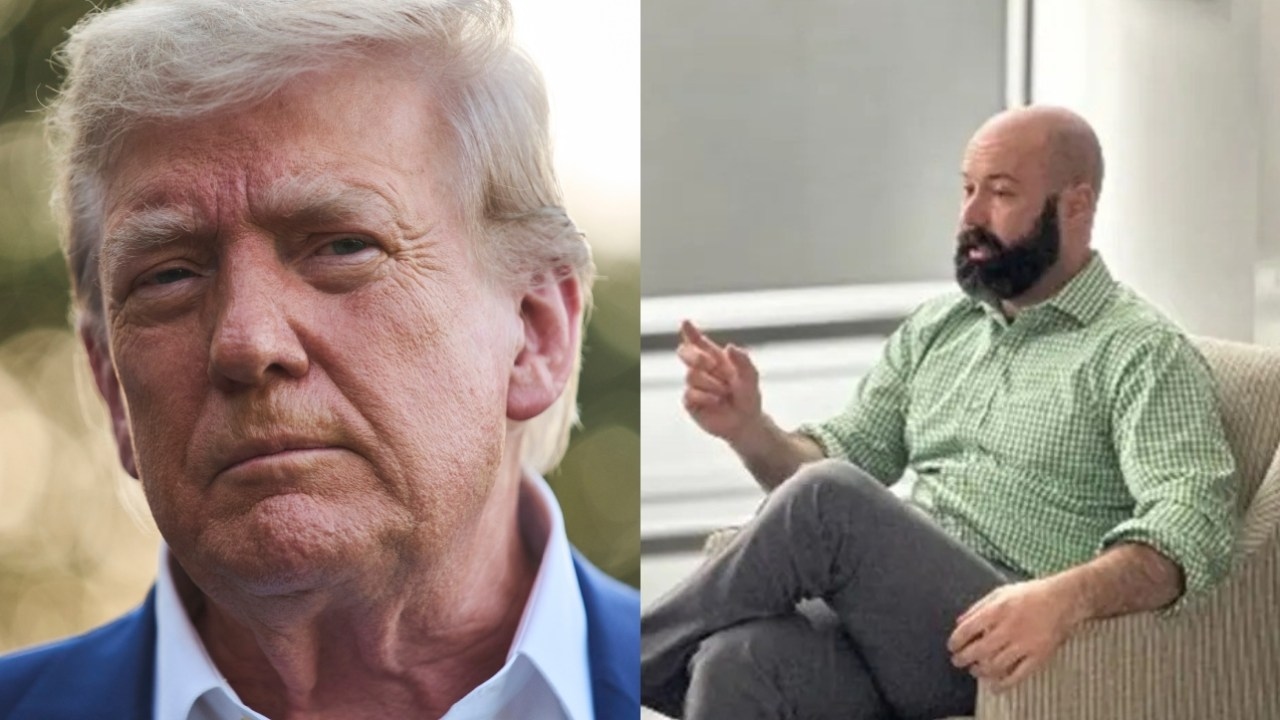 Top Donald Trump official calls US airstrikes on Iran ‘pointless,' suggests ‘deep state' swayed President