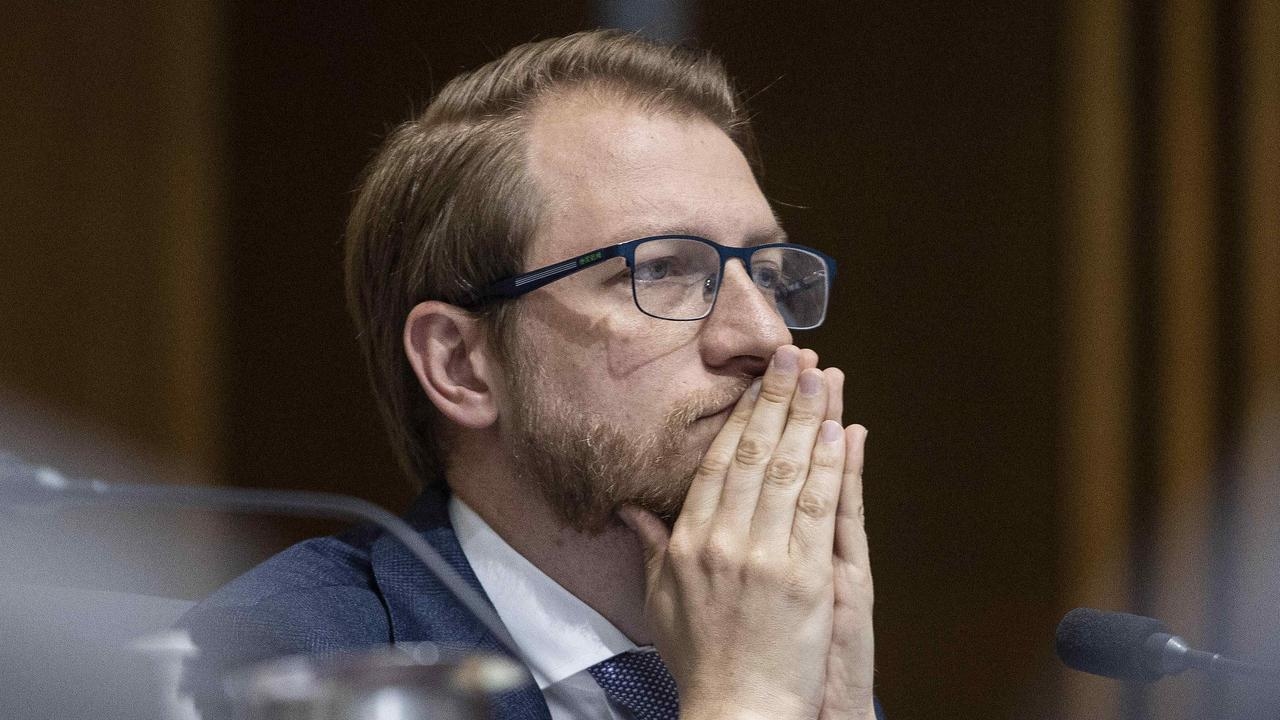 James Paterson says government's 1.2 million housing target ‘delusional'