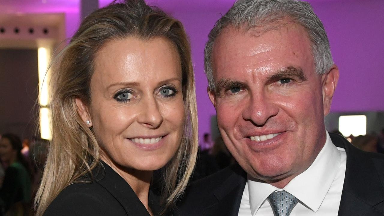 Lufthansa CEO's wife investigated for running over babysitter