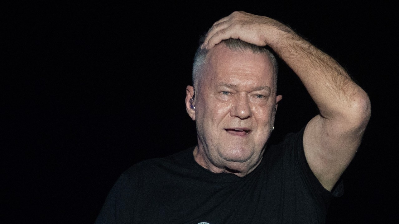 Jimmy Barnes' missing teen family member found after Aussie rockstar's desperate plea for 14-year-old's whereabouts
