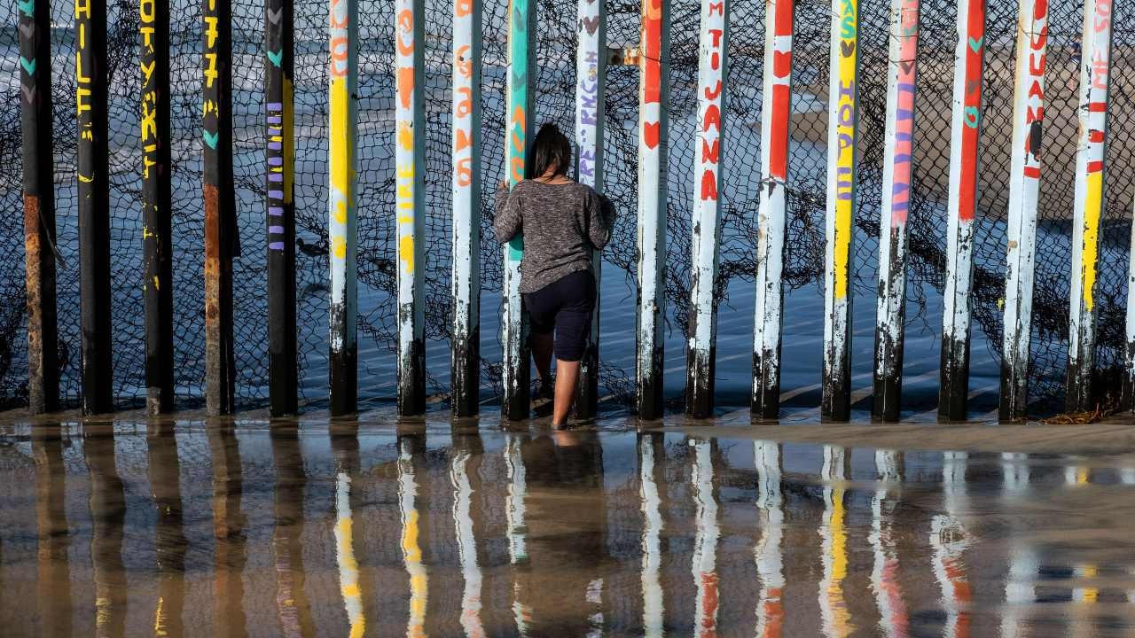 Thousands of kids vanished during Joe Biden's border chaos, condemned to ‘conveyer belt' of rape and abuse