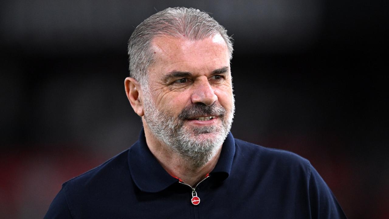 Hint over Ange Postecoglou's next club after Tottenham sacking, link to big-money suitor emerges