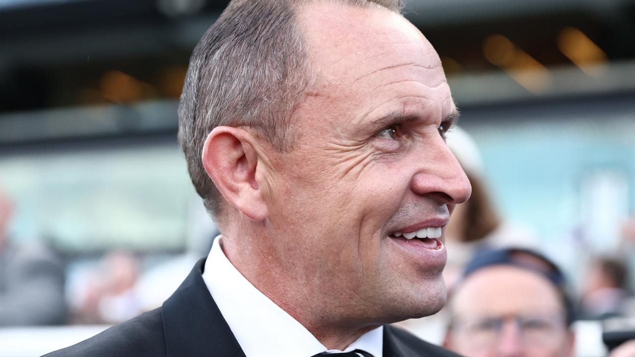 Chris Waller has four shots at Group 1 record in Doomben Cup