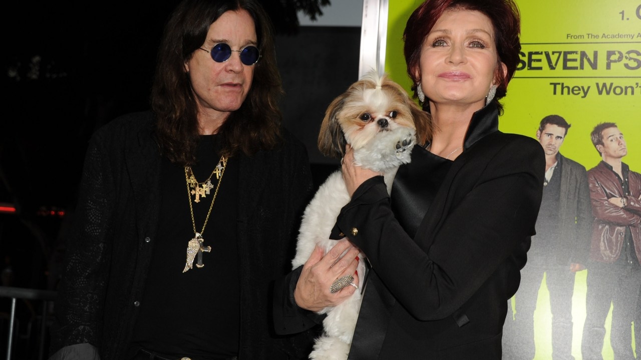 Medics worked on Ozzy Osbourne for hours in desperate battle to save rock legend: report