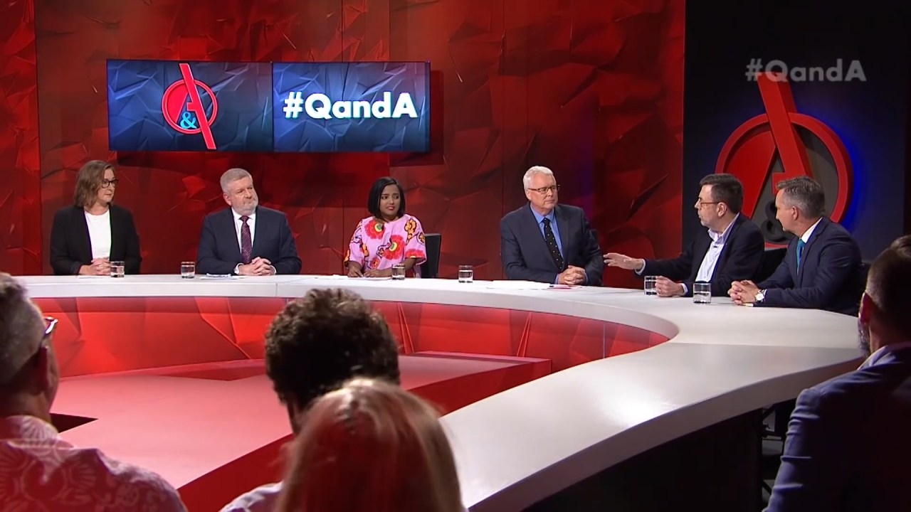 The Project and Q&A programs tanked by 'youth exodus' as Big Tech shifts the Australian media industry into another gear