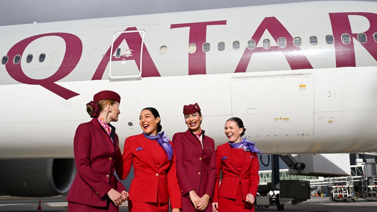 Qatar Airways purchased massive stake in Virgin Australia to secure capacity Catherine King rejected, Ross Greenwood says