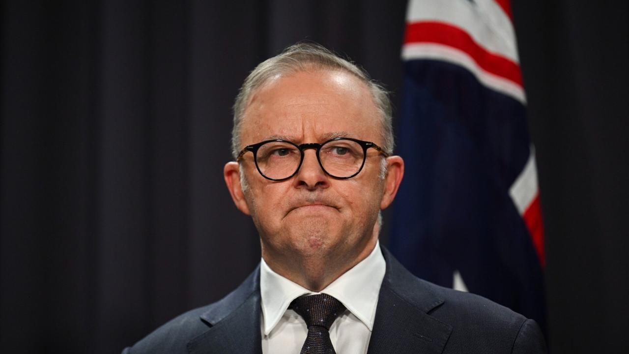 Albanese government ‘all over the shop' on defence
