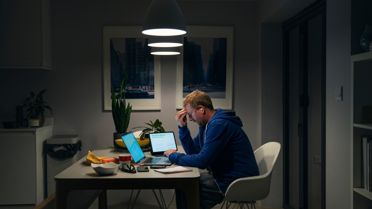Cost of living crisis triggering worsening mental health issues for millions of Australia as RBA denies further mortgage relief