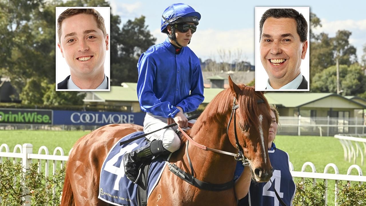 Rosehill Turf Talk: Key gear change for Mitch Cohen's best bet on Saturday as Shayne O'Cass takes swing at $71 pop