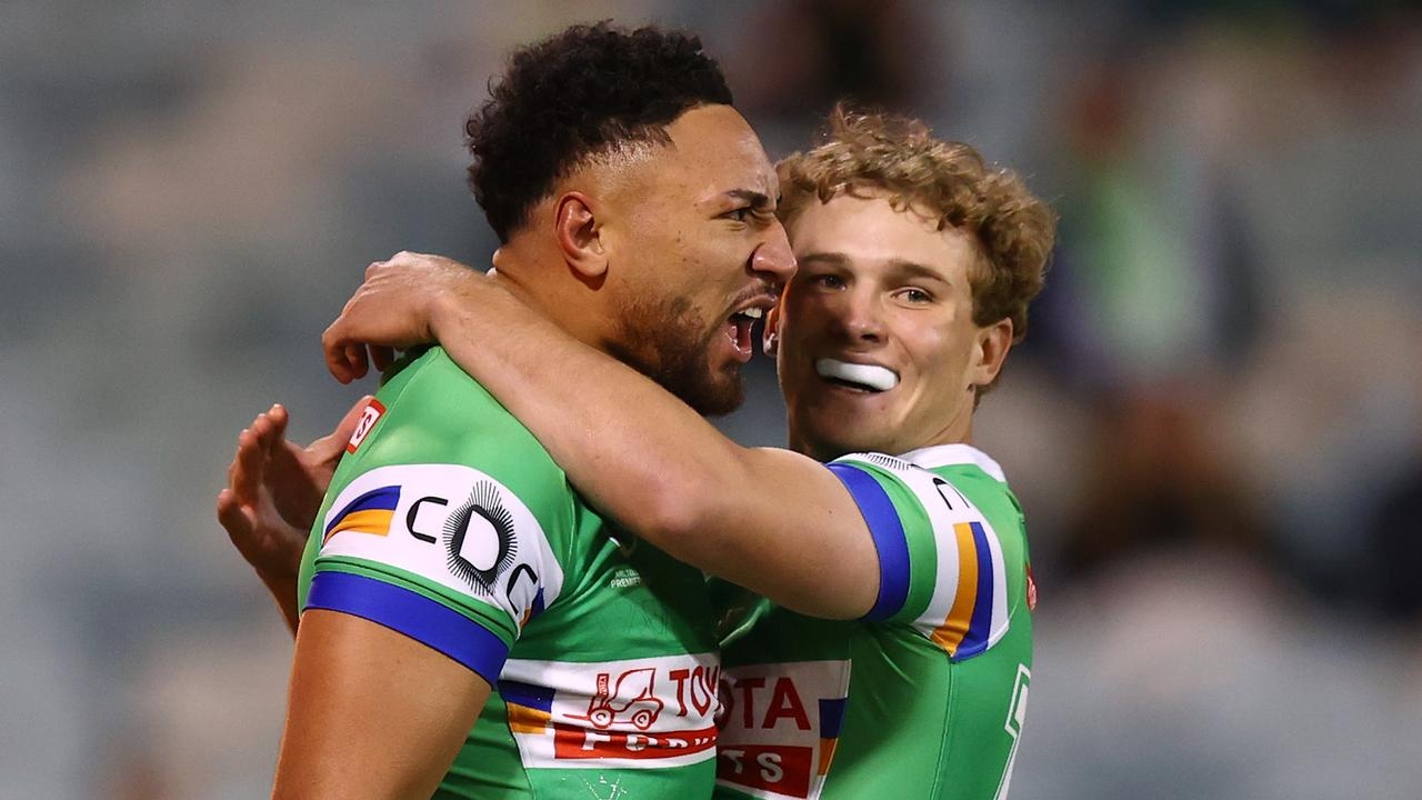 NRL round 12 live, SuperCoach analysis: New Zealand Warriors v Canberra Raiders