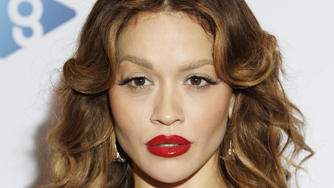 Pop star Rita Ora finally addresses cheating scandal