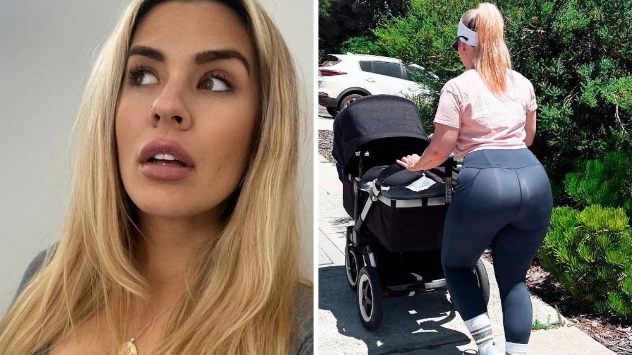 ‘Unfair': Lucy Banks reveals moment her son was told she did OnlyFans