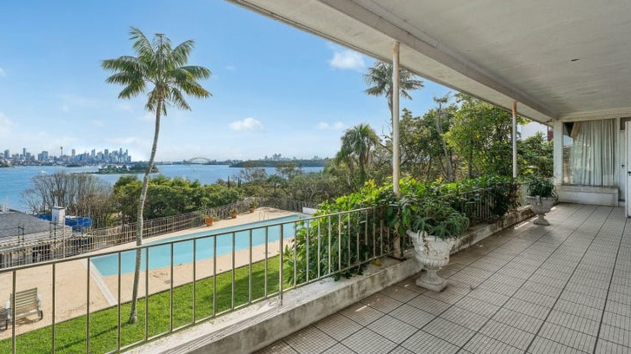 2025 Sydney house price record broken twice in a week