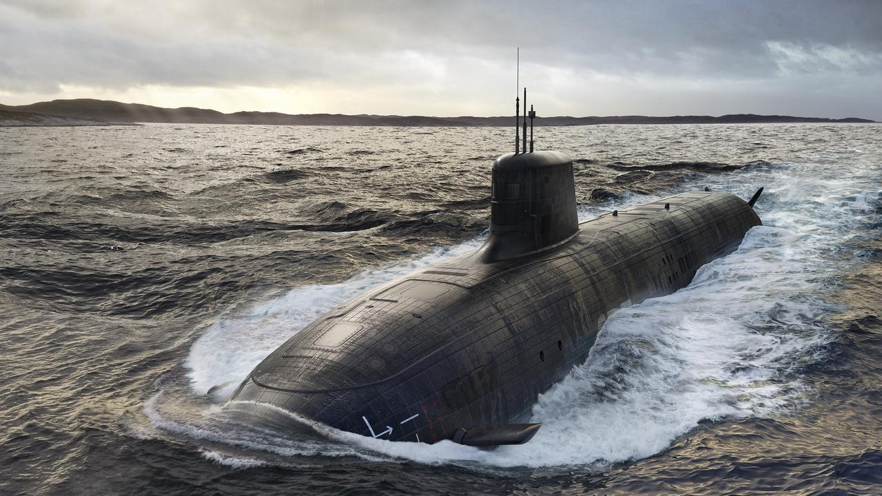 Donald Trump's review into AUKUS deal could send price of submarines soaring with a worrying new China clause