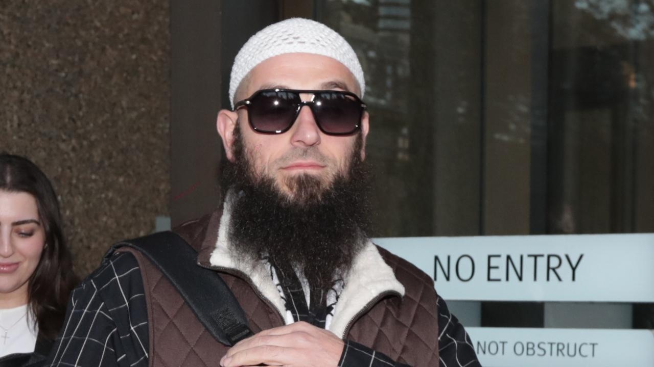 Muslim preacher Wissam Haddad breached racial discrimination act in series of speeches, court finds
