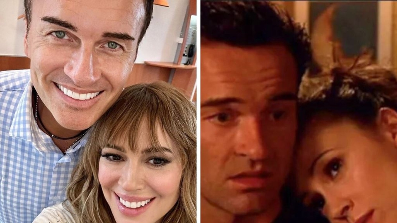 Julian McMahon's Charmed co-star Alyssa Milano calls out fake tributes to late Aussie star: ‘Stop'