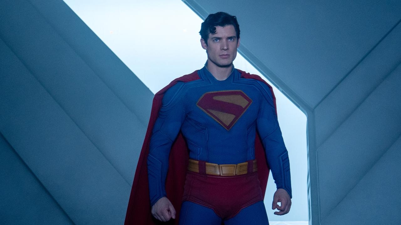 From Superman to the Smurfs: How to pick the best family-friendly films for the school holidays