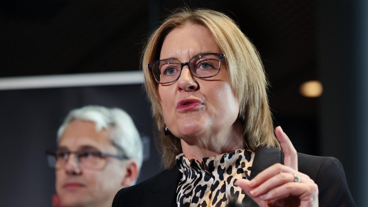 ‘Frightening': Victoria government plotting Voice to Parliament