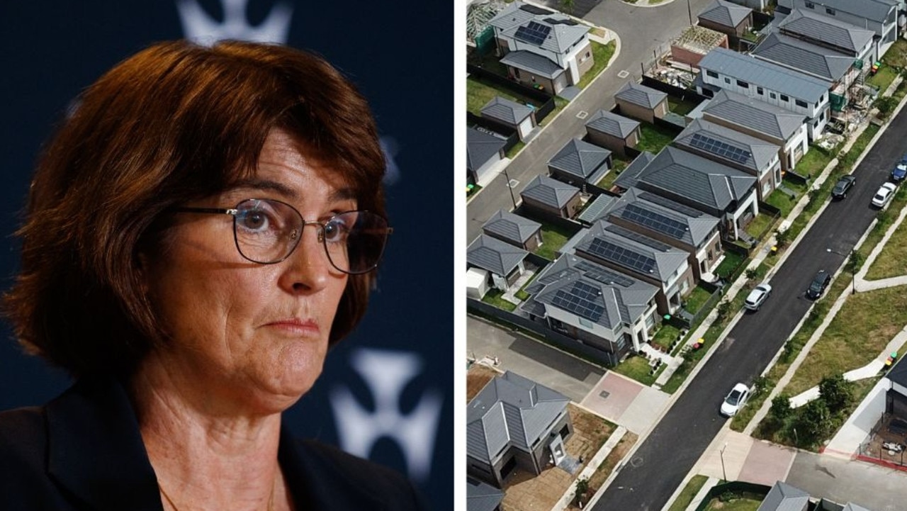 Bombshell way RBA interest rates relief is backfiring